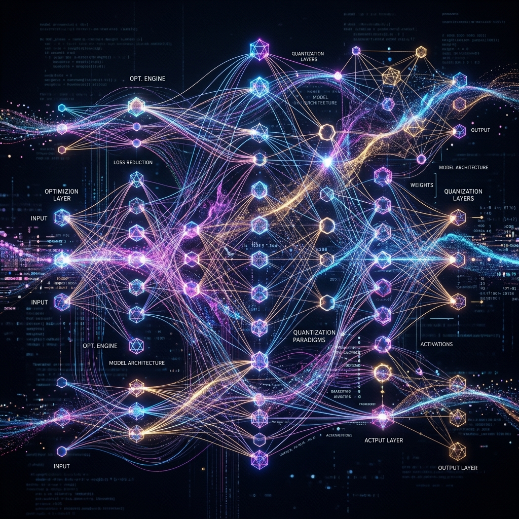 Neural Architecture